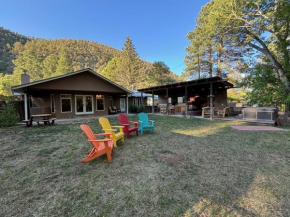 Riverside Retreat